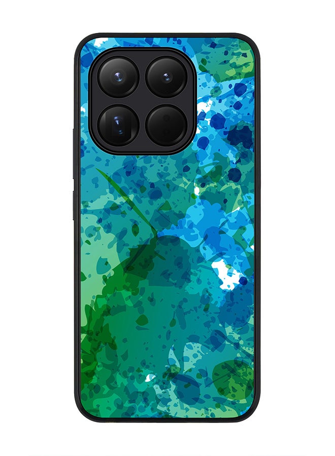 Stylizedd For Xiaomi 15T Case,Slim fit Camera Protection, Shockproof Thin Phone cover  - Underwater Burst - Image 1